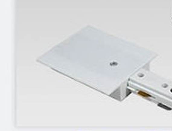 4-wire track rail