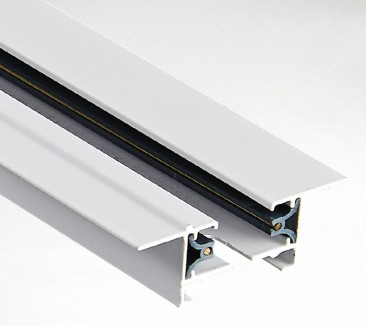 Suspension and recessed parts